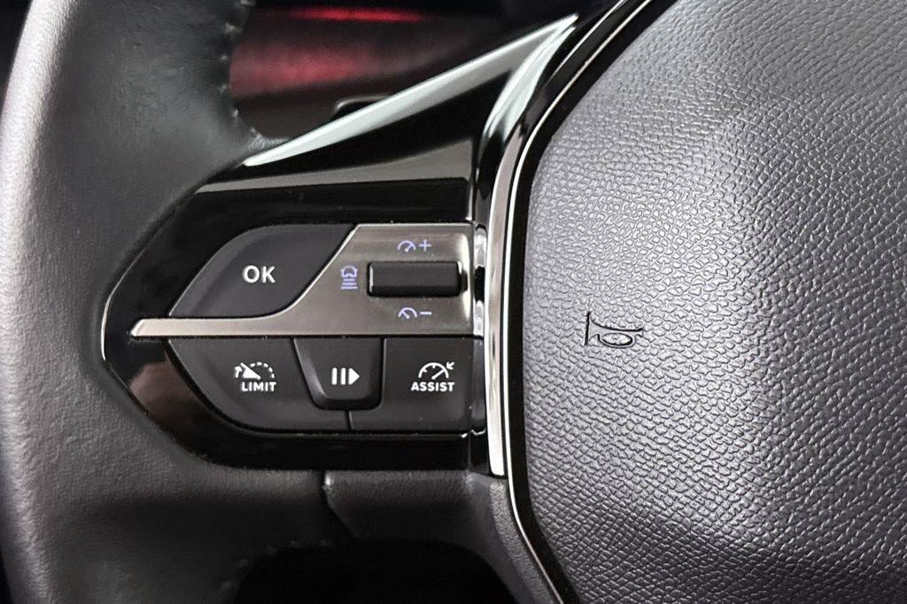 Peugeot 408 (T710GN) met abonnement
