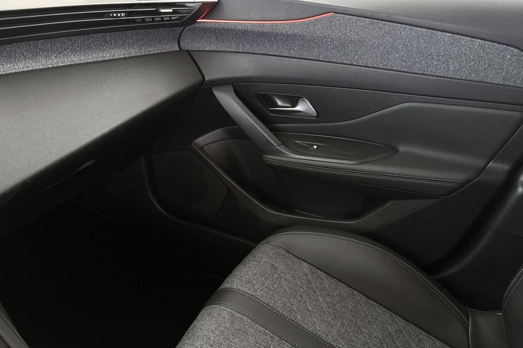 Peugeot 408 (T710GN) met abonnement