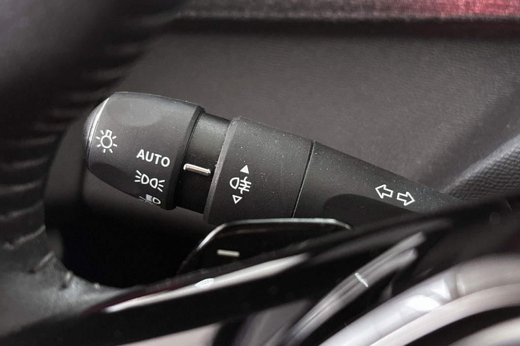 Peugeot 408 (T710GN) met abonnement
