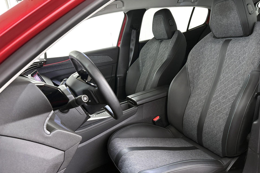 Peugeot 408 (T710GN) met abonnement