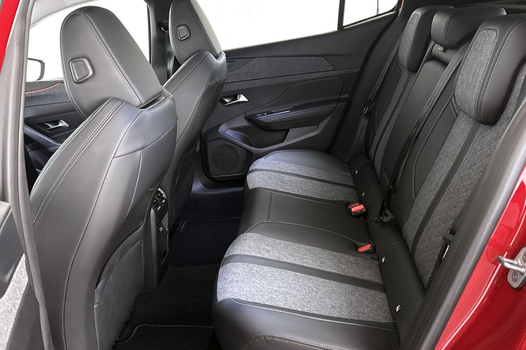 Peugeot 408 (T710GN) met abonnement