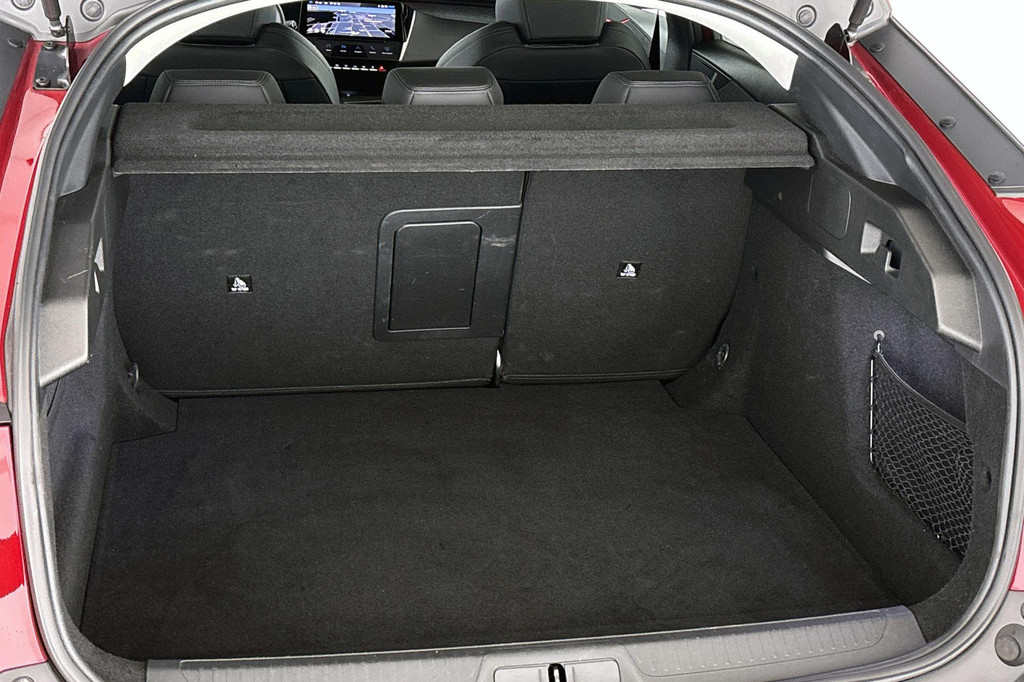 Peugeot 408 (T710GN) met abonnement