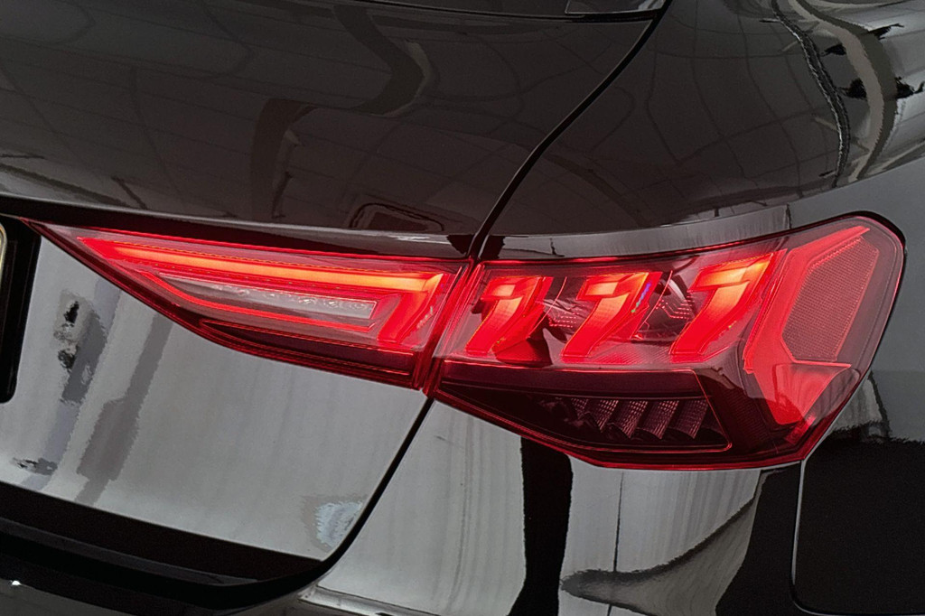 Audi A3 (P447XX) met abonnement