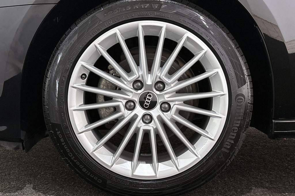 Audi A3 (P447XX) met abonnement