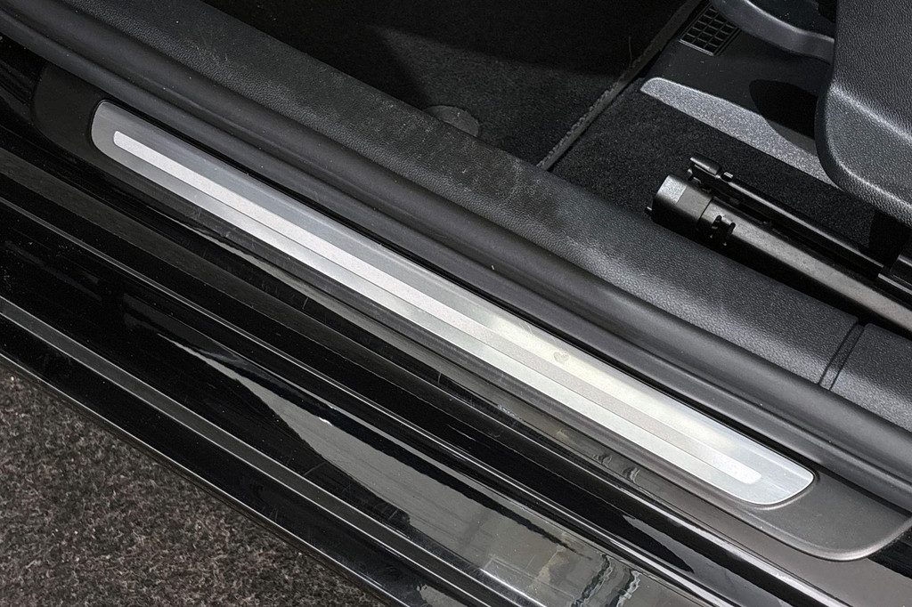 Audi A3 (P447XX) met abonnement
