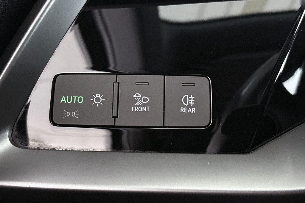 Audi A3 (P447XX) met abonnement