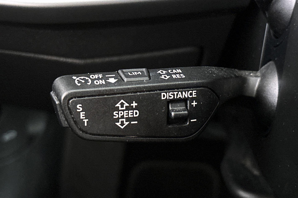 Audi A3 (P447XX) met abonnement