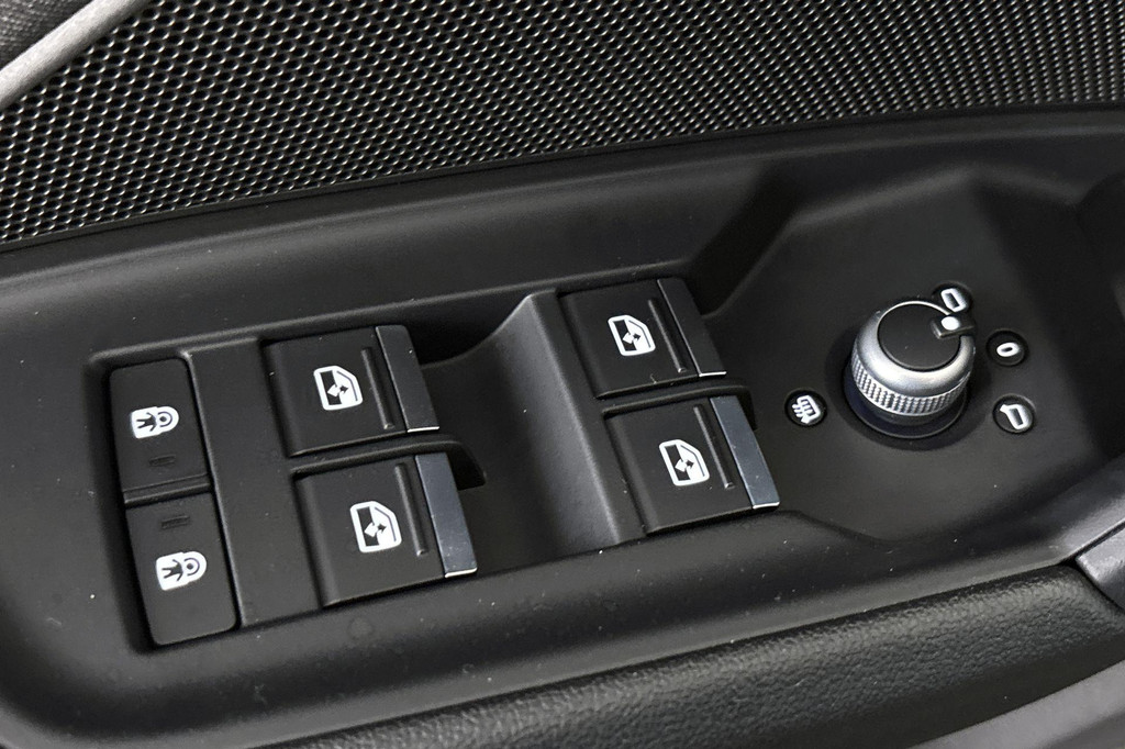 Audi A3 (P447XX) met abonnement