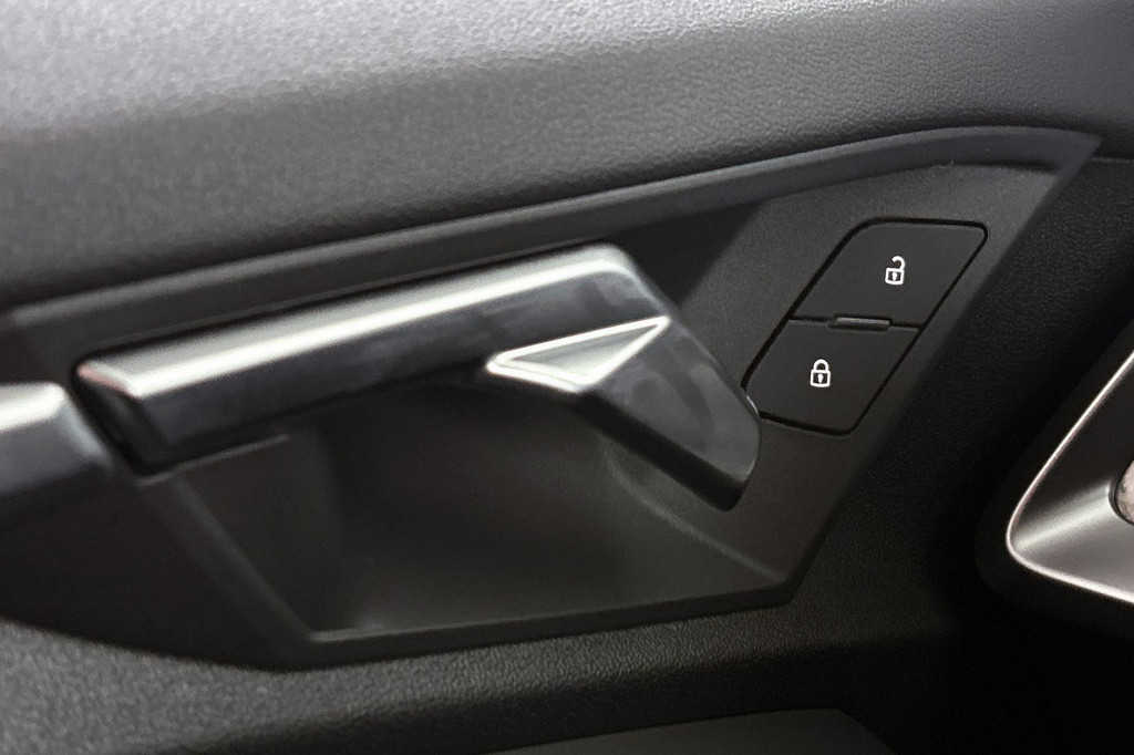 Audi A3 (P447XX) met abonnement