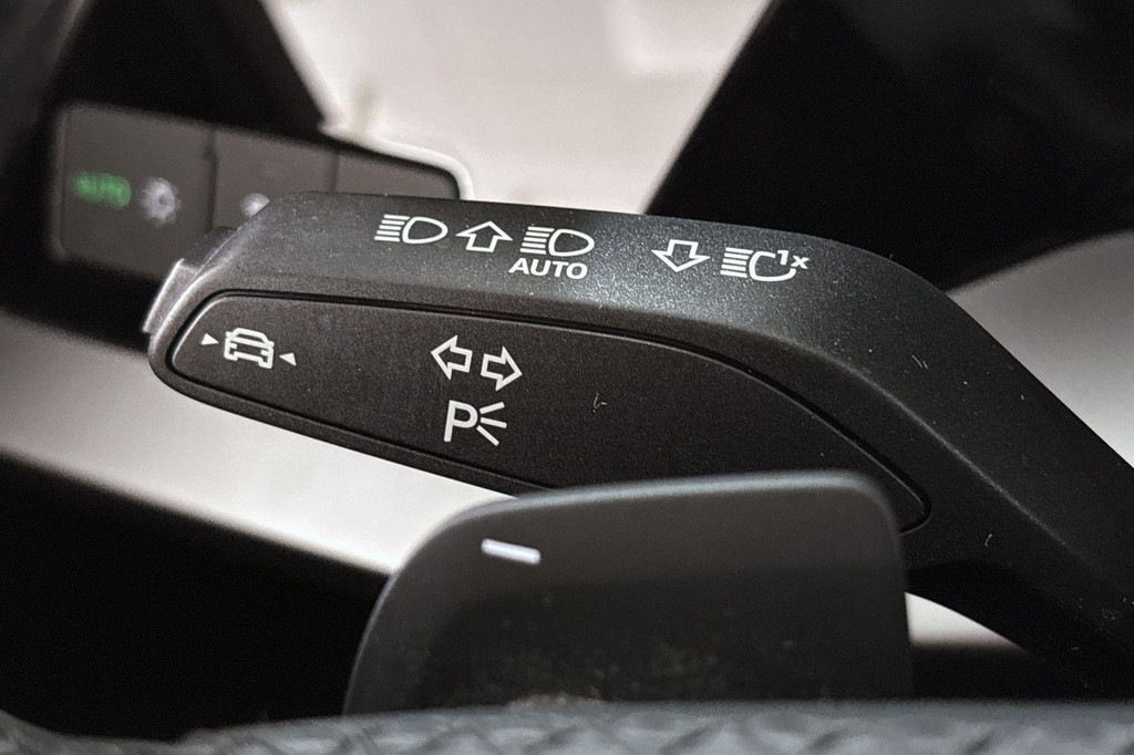 Audi A3 (P447XX) met abonnement