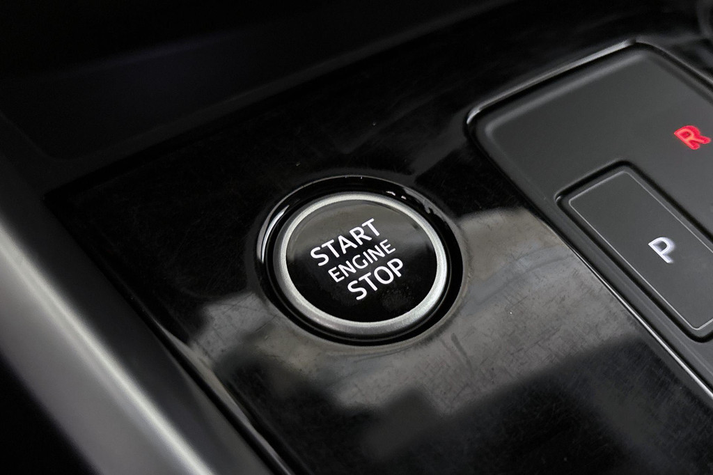 Audi A3 (P447XX) met abonnement