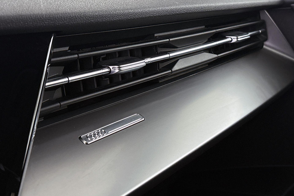 Audi A3 (P447XX) met abonnement