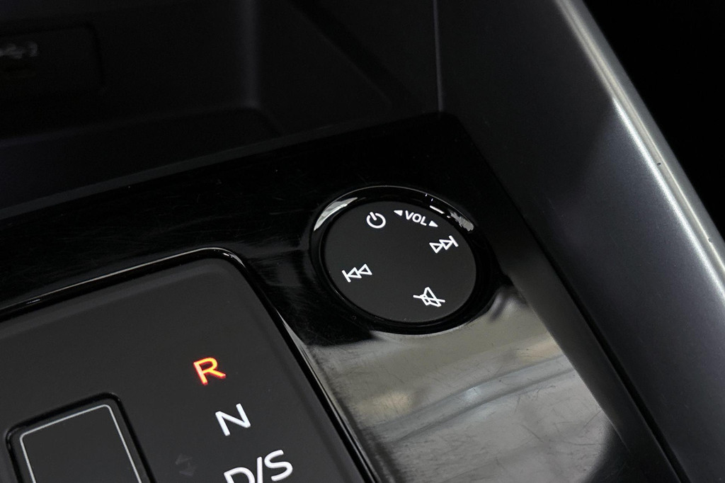 Audi A3 (P447XX) met abonnement