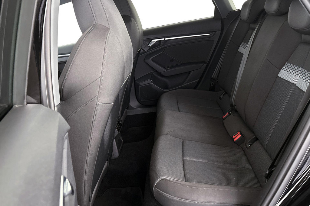 Audi A3 (P447XX) met abonnement