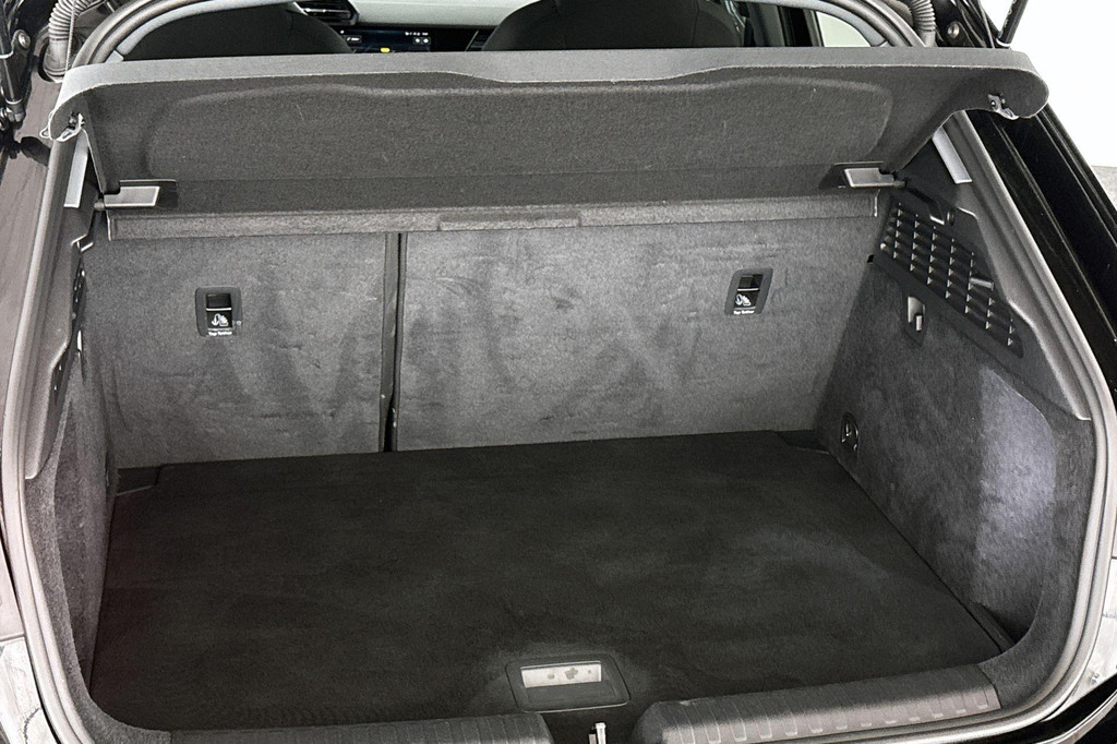 Audi A3 (P447XX) met abonnement