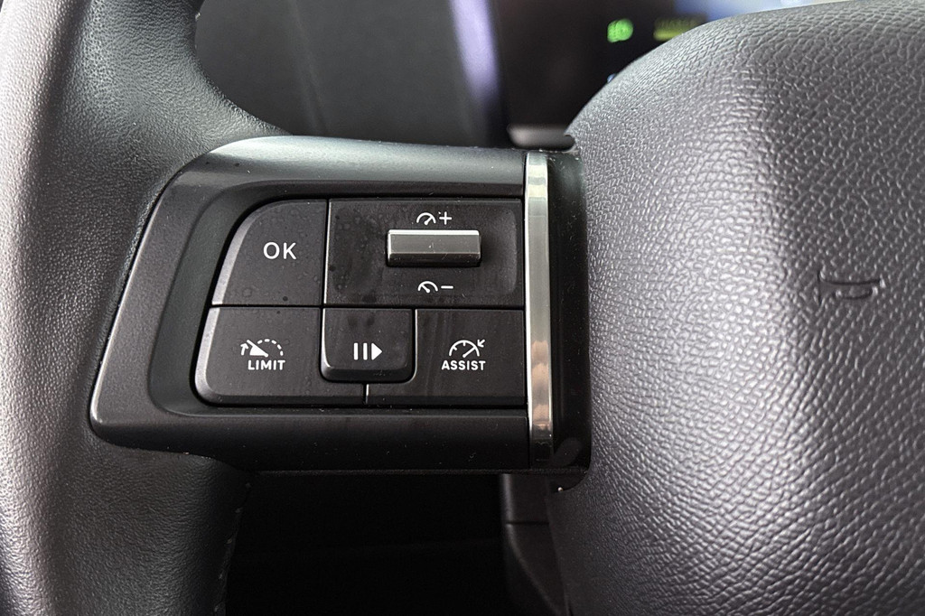 Citroën Ë-C4 (T162PX) met abonnement