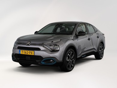 Citroën Ë-C4 (T162PX) met auto abonnement