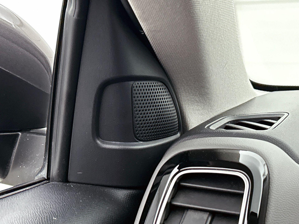 Citroën C5 Aircross (KVN75F) met abonnement