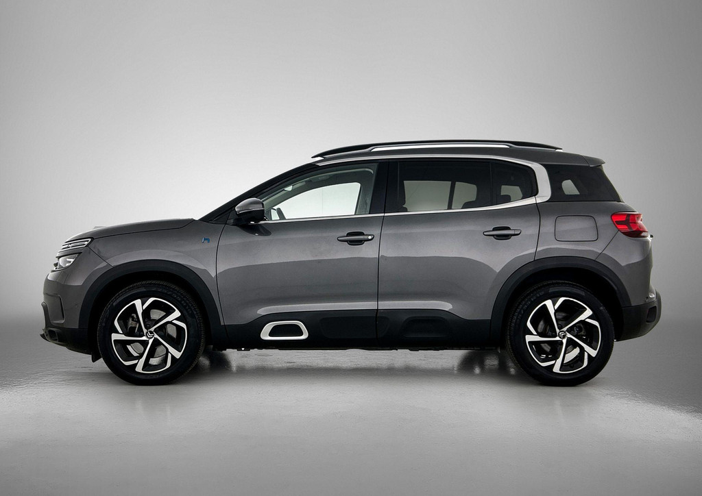 Citroën C5 Aircross (KVN75F) met abonnement