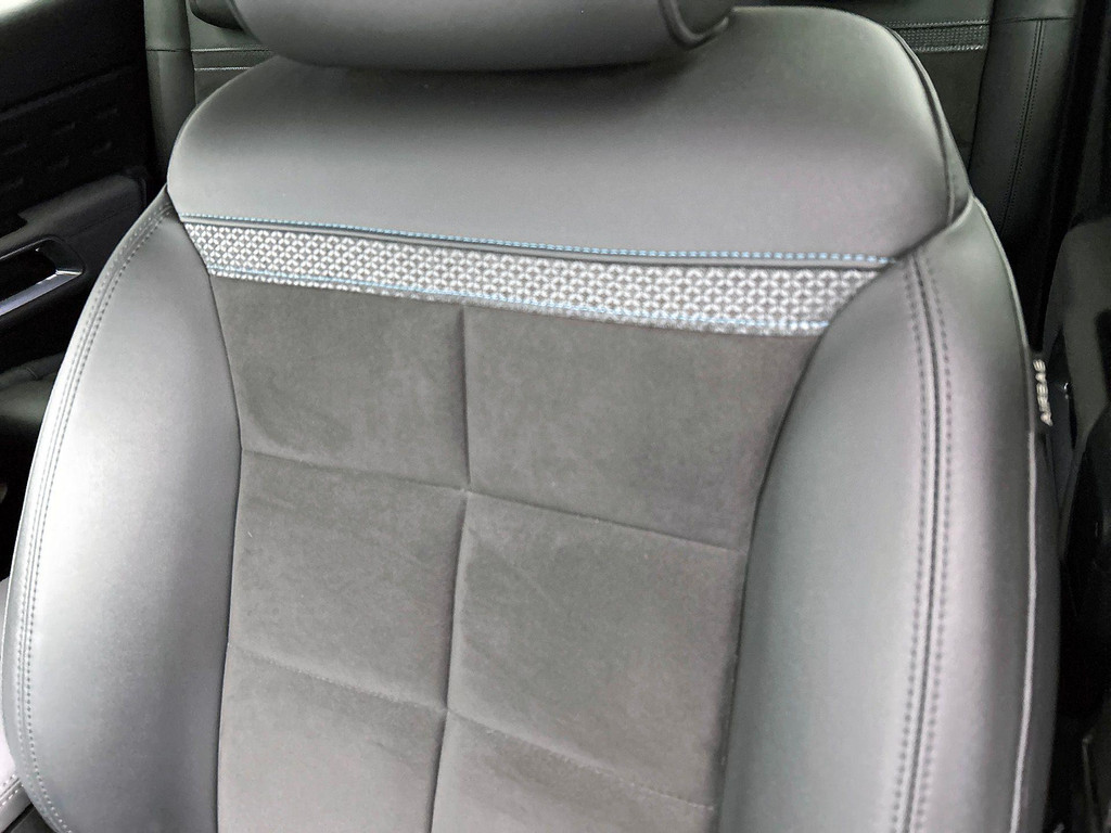 Citroën C5 Aircross (KVN75F) met abonnement