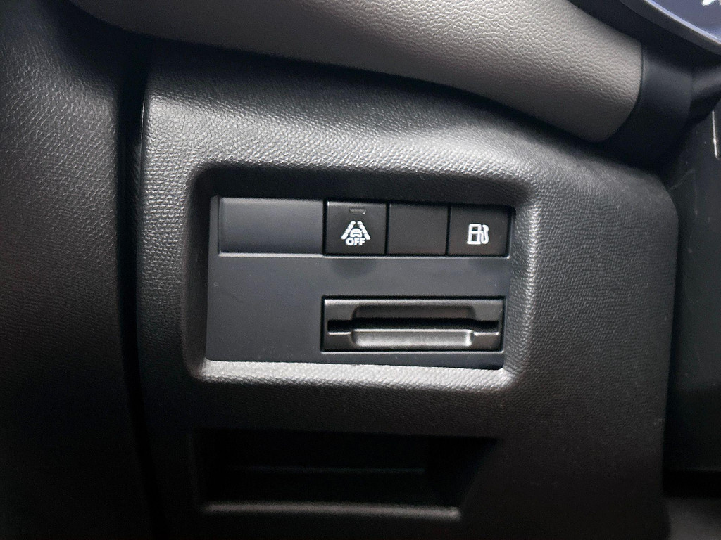 Citroën C5 Aircross (KVN75F) met abonnement
