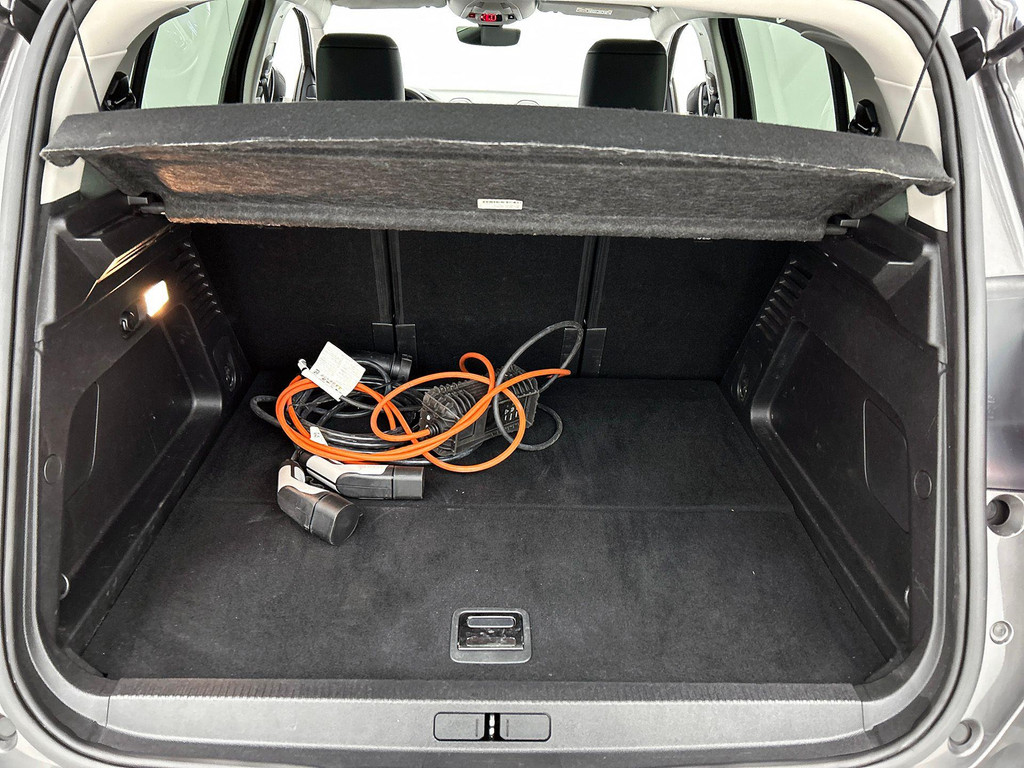 Citroën C5 Aircross (KVN75F) met abonnement