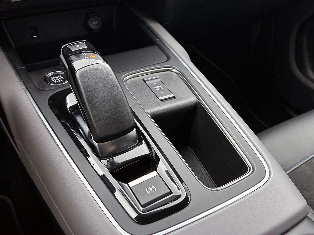 Citroën C5 Aircross (KVN75F) met abonnement