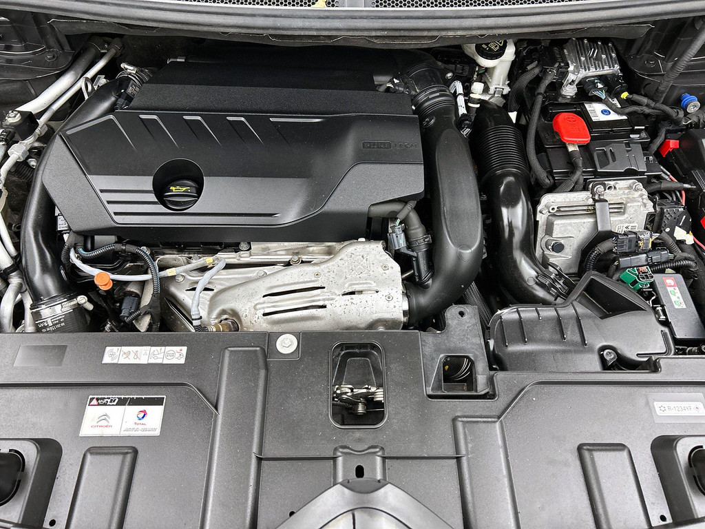 Citroën C5 Aircross (KVN75F) met abonnement