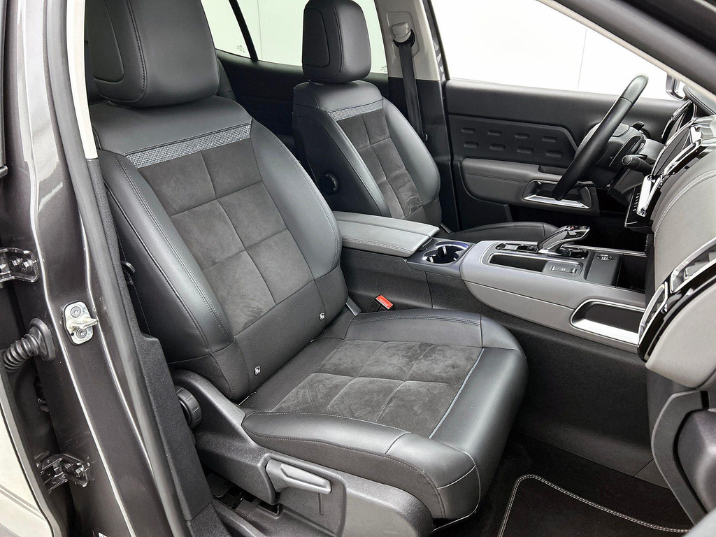 Citroën C5 Aircross (KVN75F) met abonnement