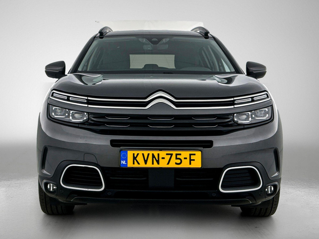 Citroën C5 Aircross (KVN75F) met abonnement