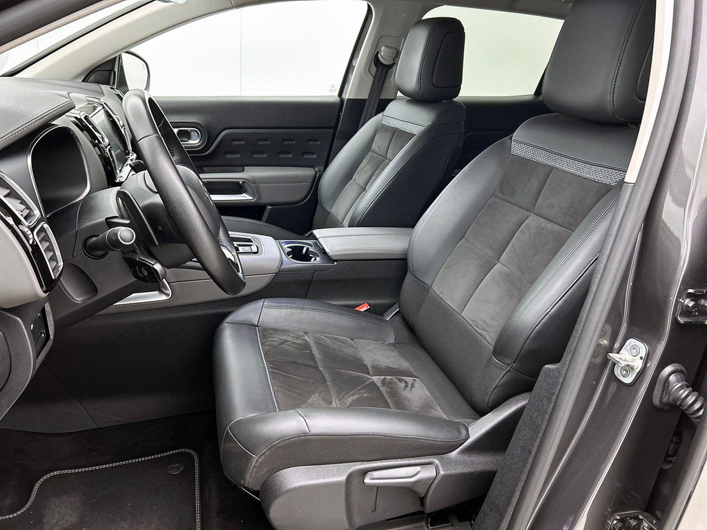 Citroën C5 Aircross (KVN75F) met abonnement