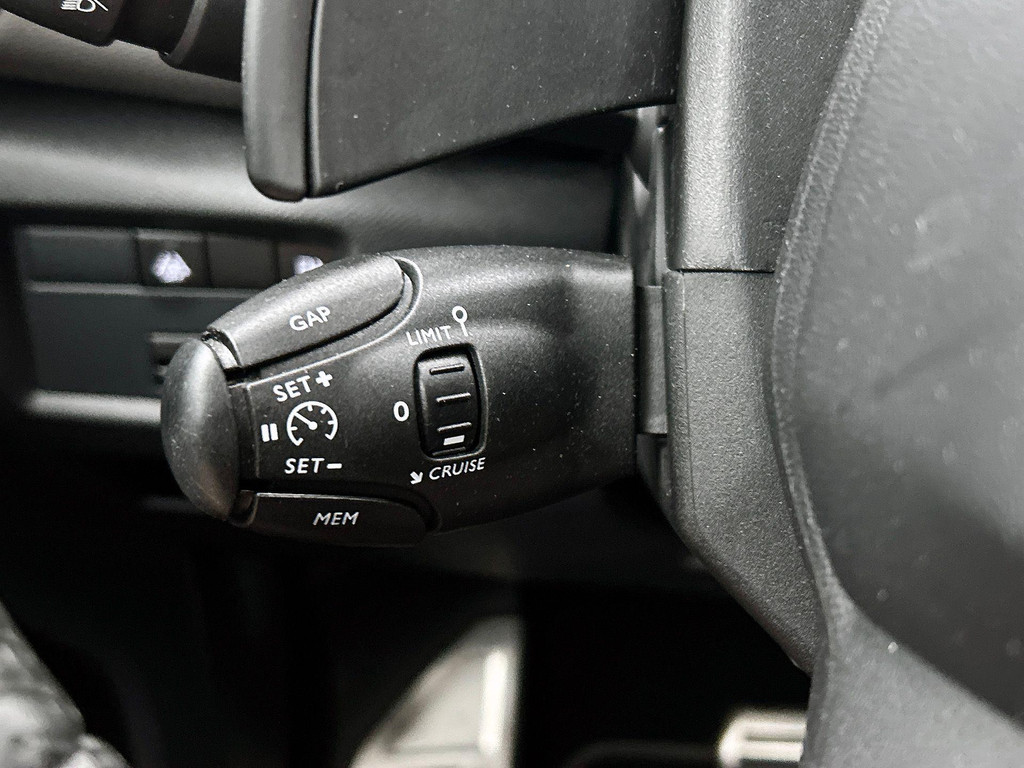 Citroën C5 Aircross (KVN75F) met abonnement