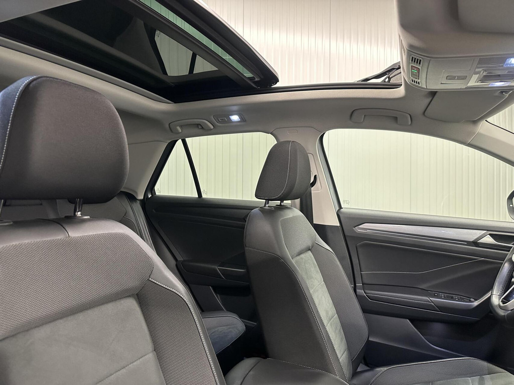 Volkswagen T-Roc (X212SJ) met abonnement