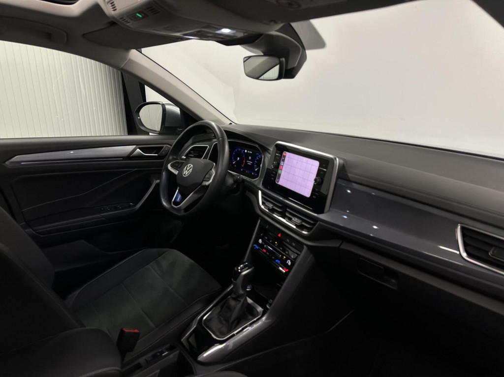 Volkswagen T-Roc (X212SJ) met abonnement