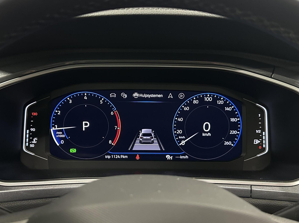 Volkswagen T-Roc (X212SJ) met abonnement