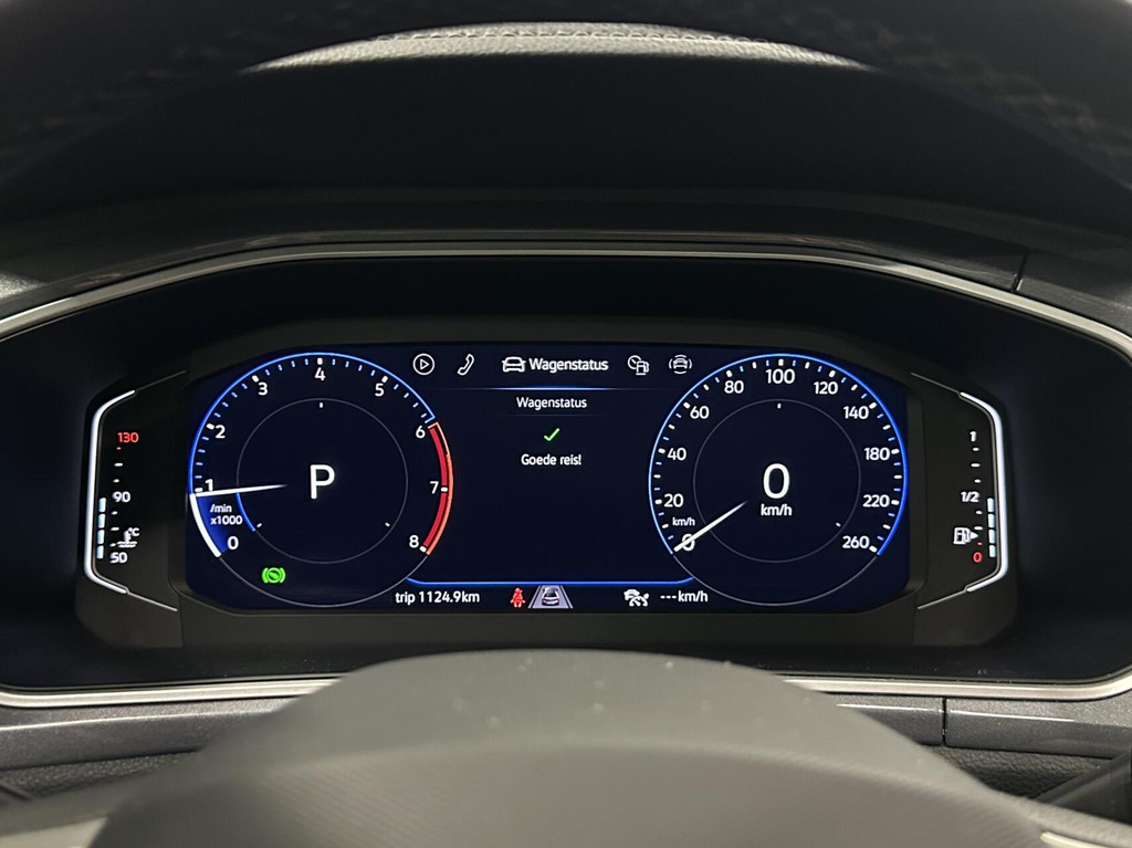 Volkswagen T-Roc (X212SJ) met abonnement