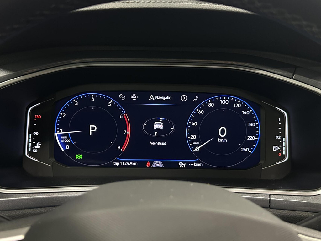 Volkswagen T-Roc (X212SJ) met abonnement
