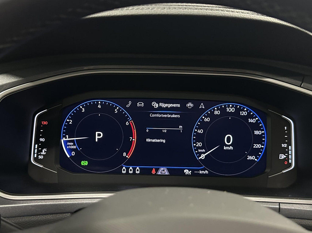 Volkswagen T-Roc (X212SJ) met abonnement