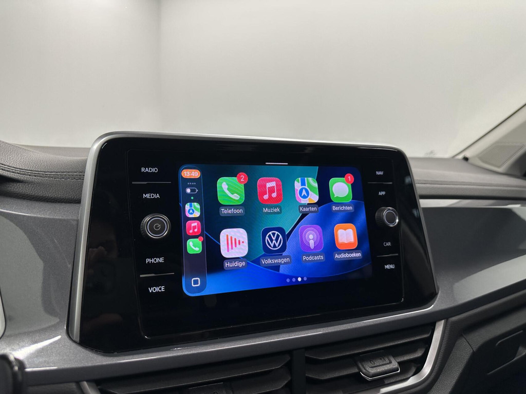 Volkswagen T-Roc (X212SJ) met abonnement