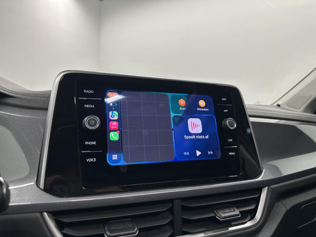 Volkswagen T-Roc (X212SJ) met abonnement