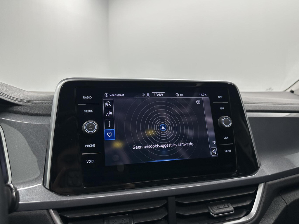 Volkswagen T-Roc (X212SJ) met abonnement
