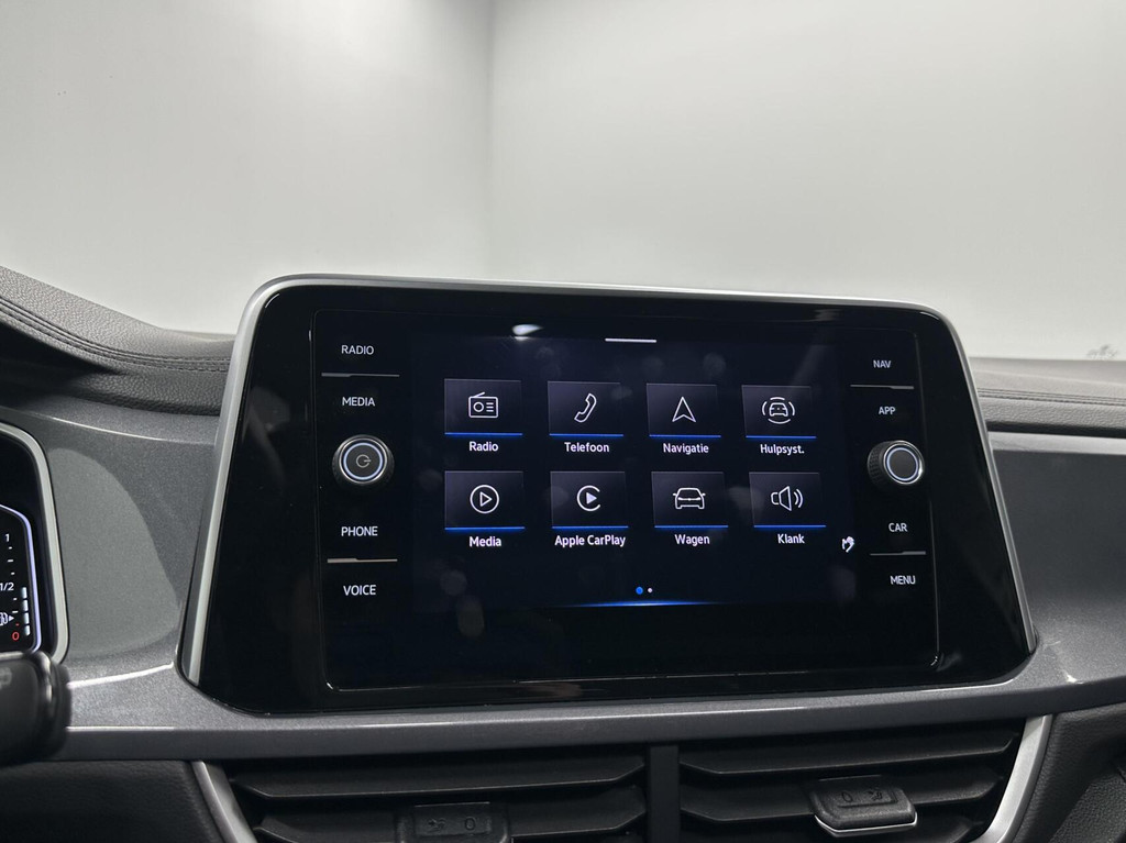 Volkswagen T-Roc (X212SJ) met abonnement