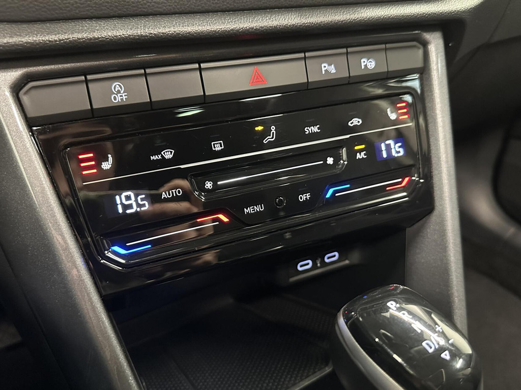 Volkswagen T-Roc (X212SJ) met abonnement