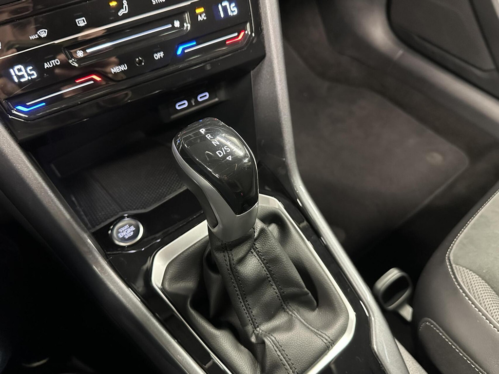 Volkswagen T-Roc (X212SJ) met abonnement