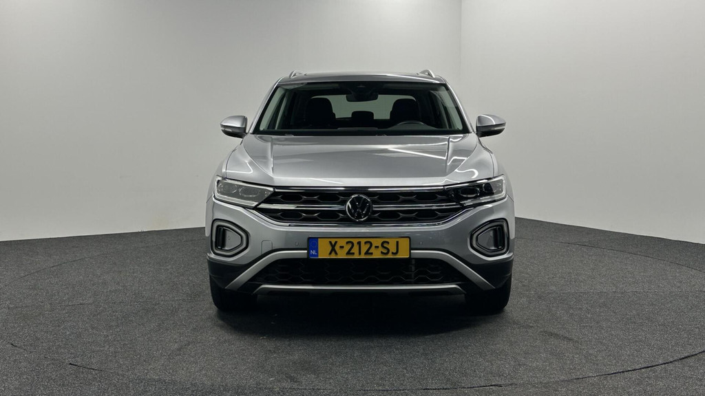 Volkswagen T-Roc (X212SJ) met abonnement
