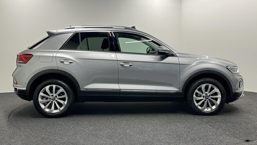 Volkswagen T-Roc (X212SJ) met abonnement