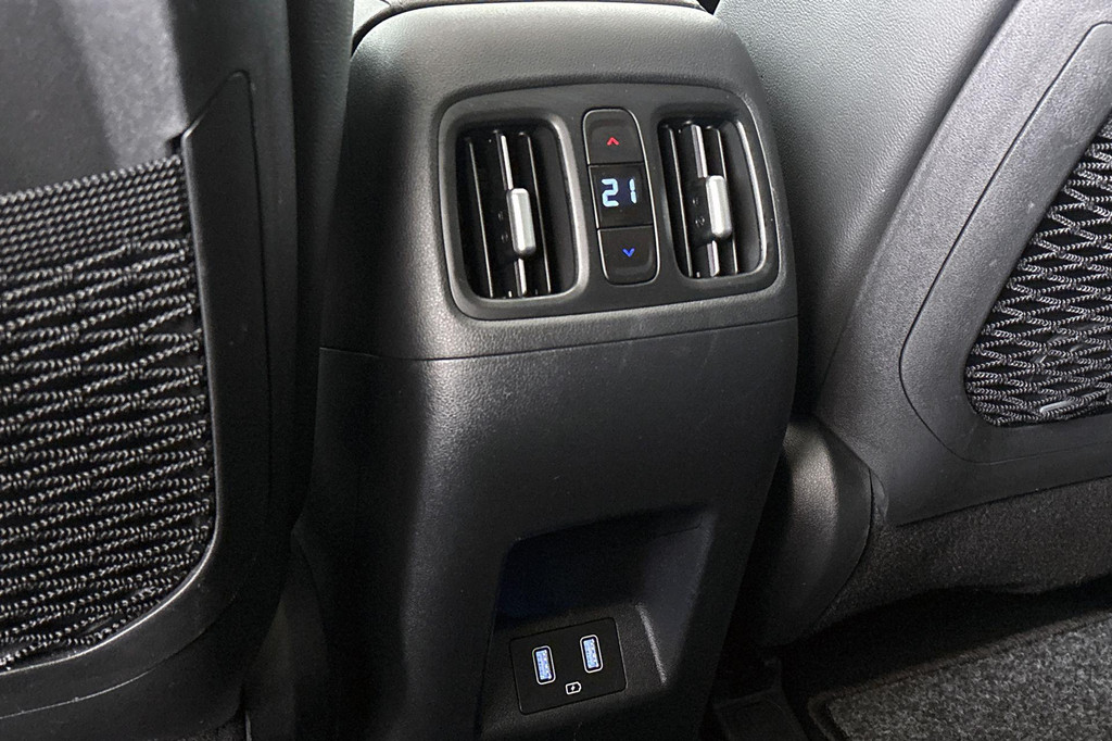 Hyundai TUCSON Hybrid (KXG22D) met abonnement