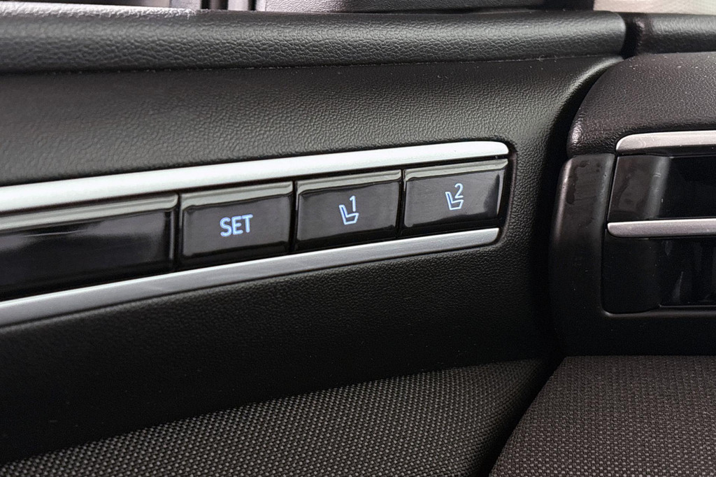 Hyundai TUCSON Hybrid (KXG22D) met abonnement
