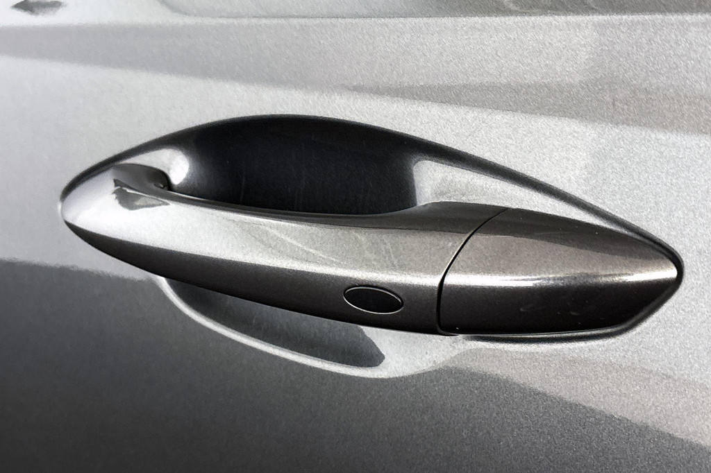 Hyundai TUCSON Hybrid (KXG22D) met abonnement