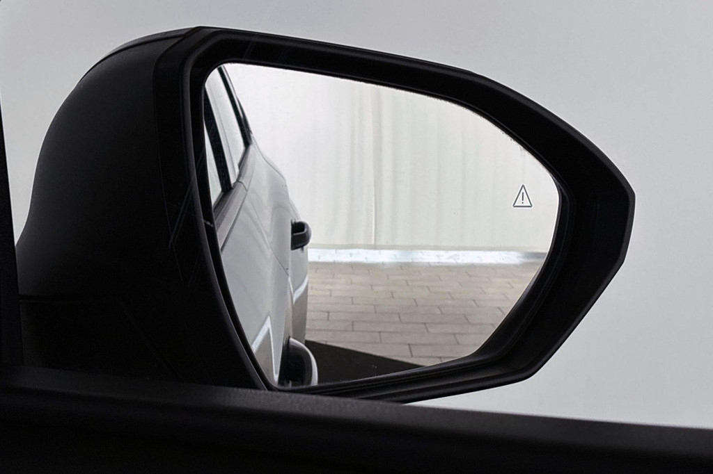 Hyundai TUCSON Hybrid (KXG22D) met abonnement